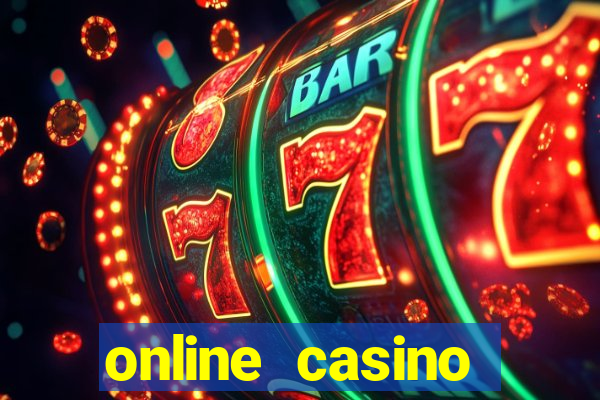 online casino jackpot city