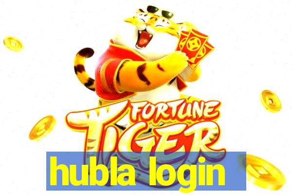 hubla login