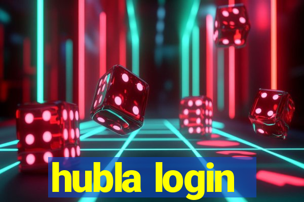 hubla login