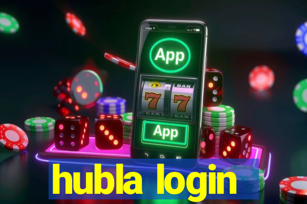 hubla login