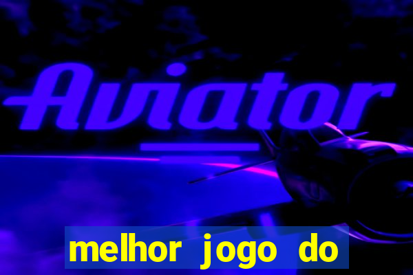 melhor jogo do brazino777 para ganhar dinheiro