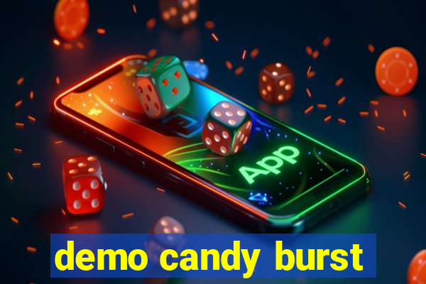 demo candy burst