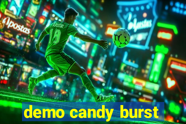 demo candy burst