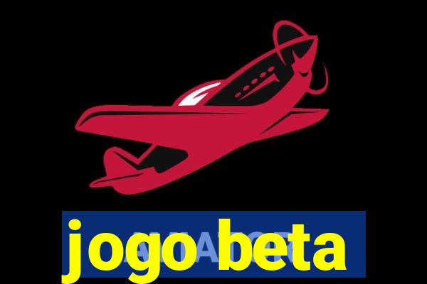 jogo beta