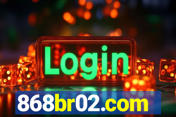 868br02.com