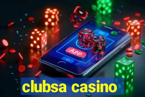 clubsa casino