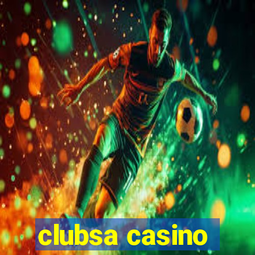 clubsa casino