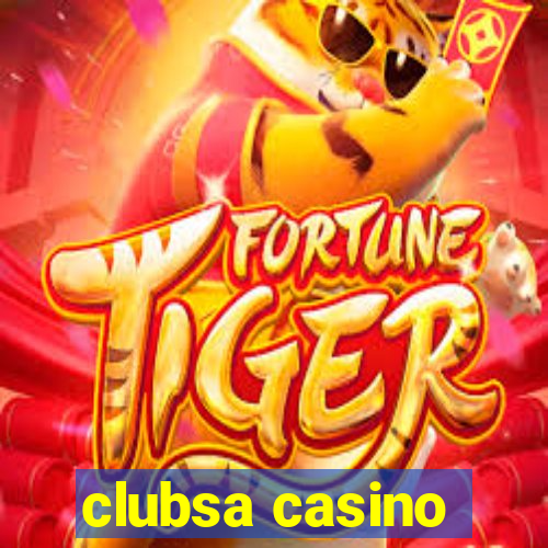 clubsa casino