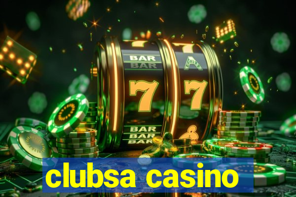 clubsa casino