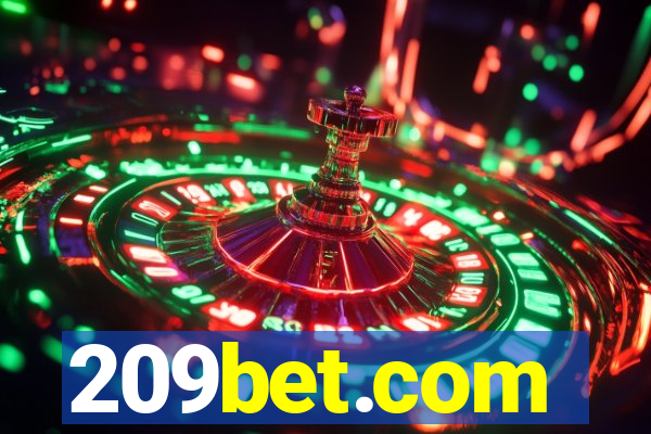 209bet.com