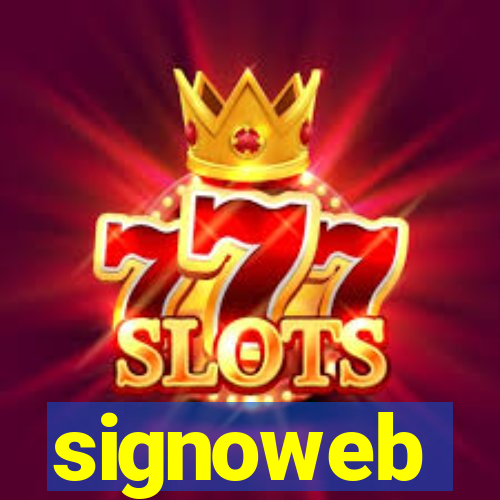 signoweb