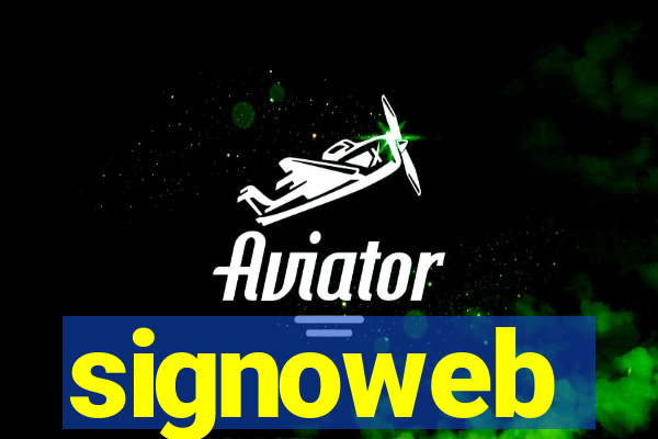 signoweb