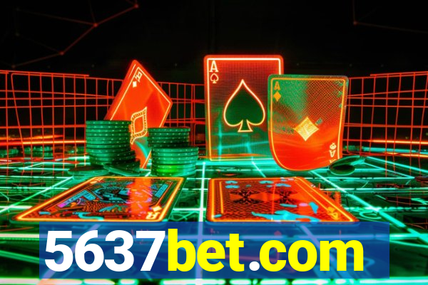 5637bet.com