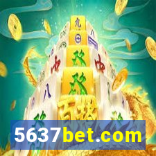 5637bet.com