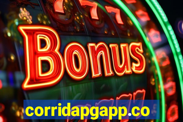 corridapgapp.com