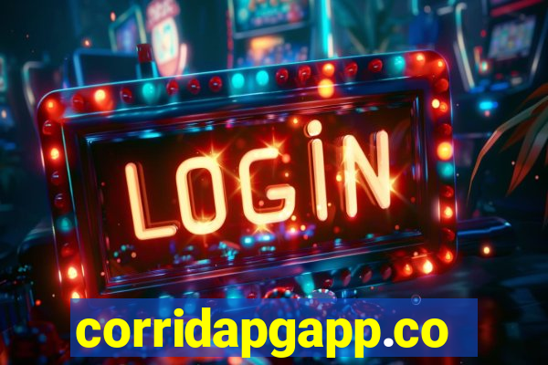 corridapgapp.com