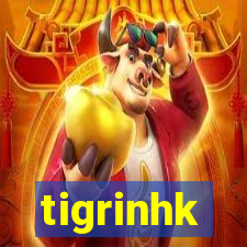 tigrinhk