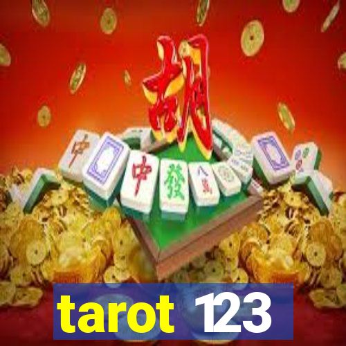 tarot 123