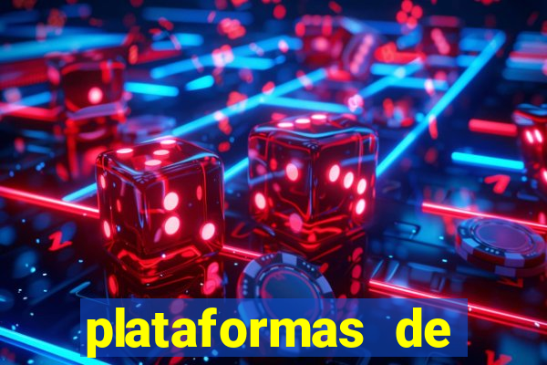 plataformas de jogos de 5 reais