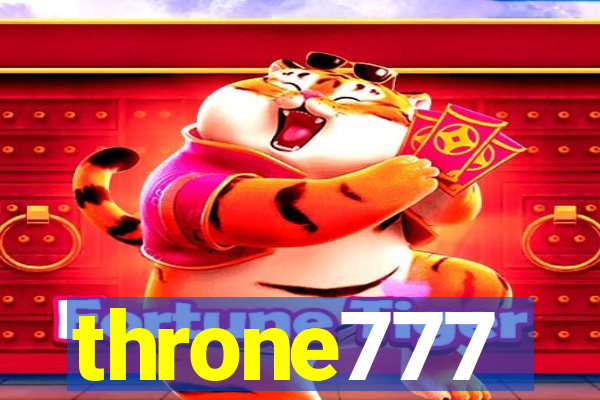 throne777