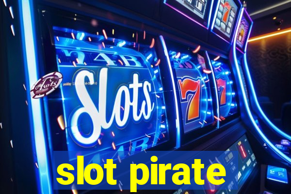 slot pirate