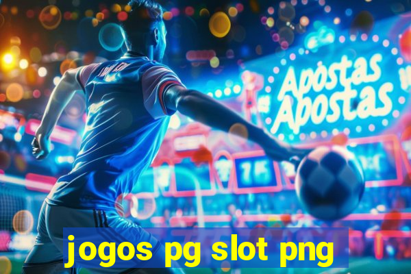 jogos pg slot png