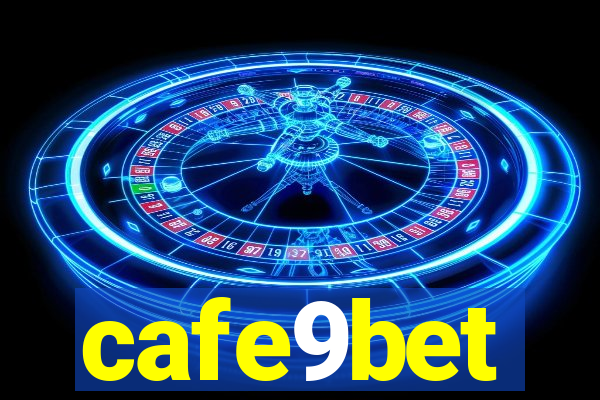 cafe9bet