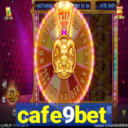 cafe9bet