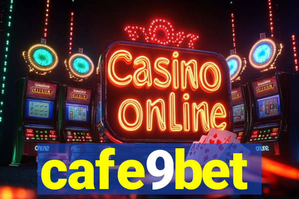 cafe9bet