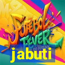 jabuti