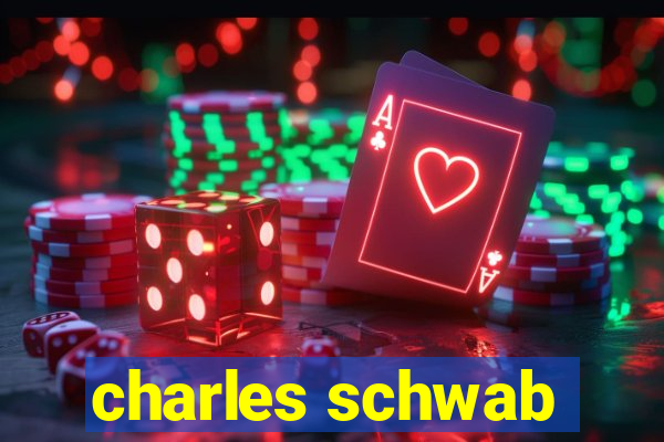 charles schwab