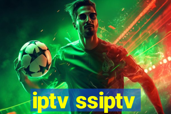 iptv ssiptv