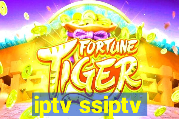 iptv ssiptv