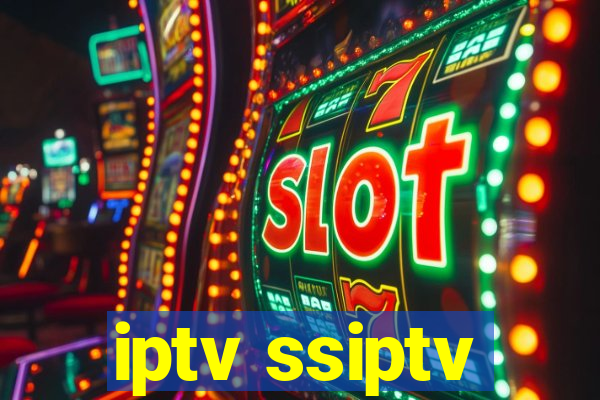 iptv ssiptv