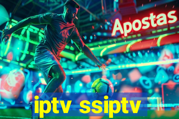 iptv ssiptv