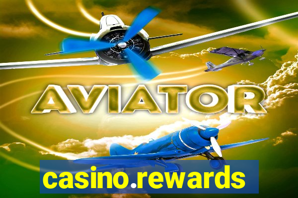 casino.rewards