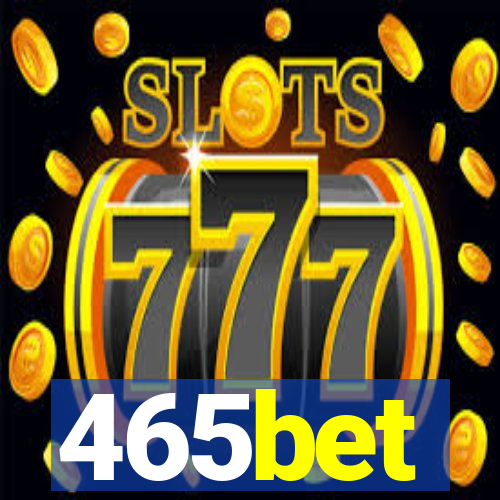 465bet