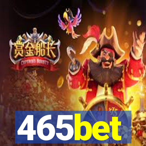 465bet