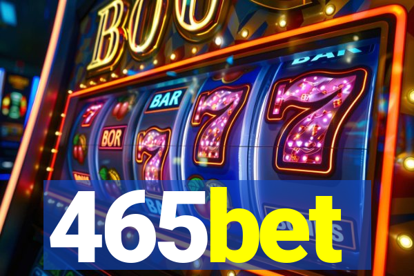 465bet