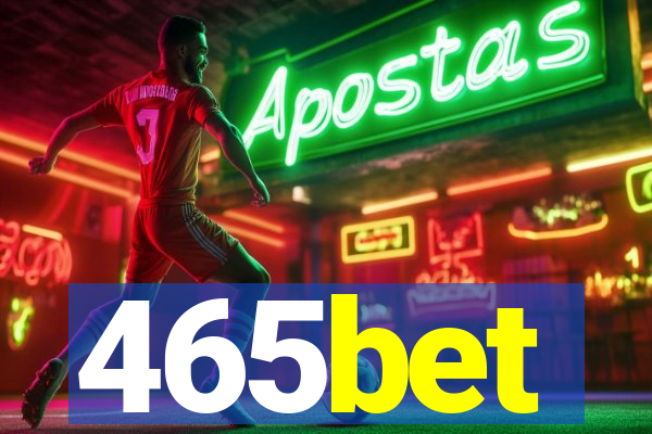 465bet