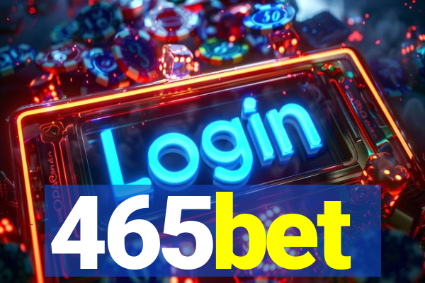 465bet