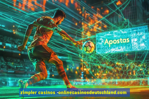 zimpler casinos -onlinecasinosdeutschland.com