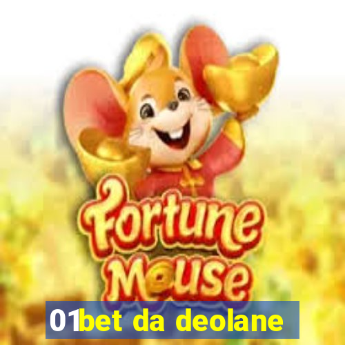 01bet da deolane