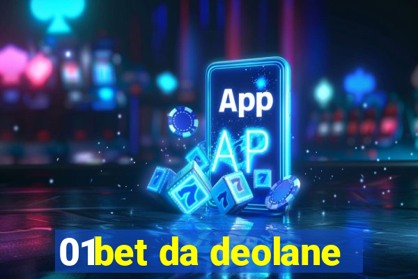 01bet da deolane