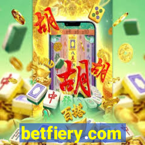 betfiery.com