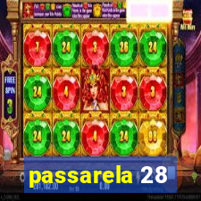 passarela 28