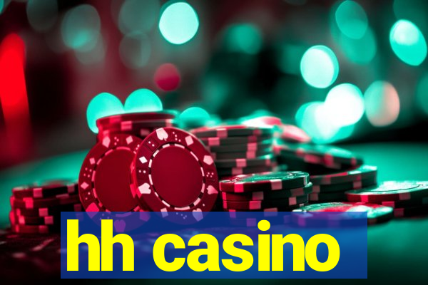 hh casino