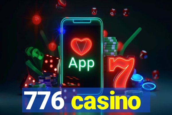 776 casino