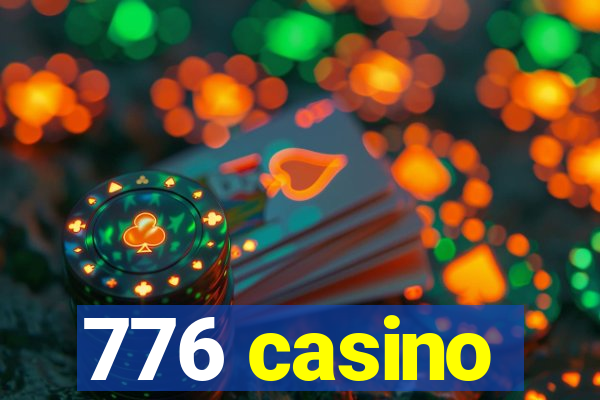 776 casino