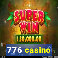 776 casino